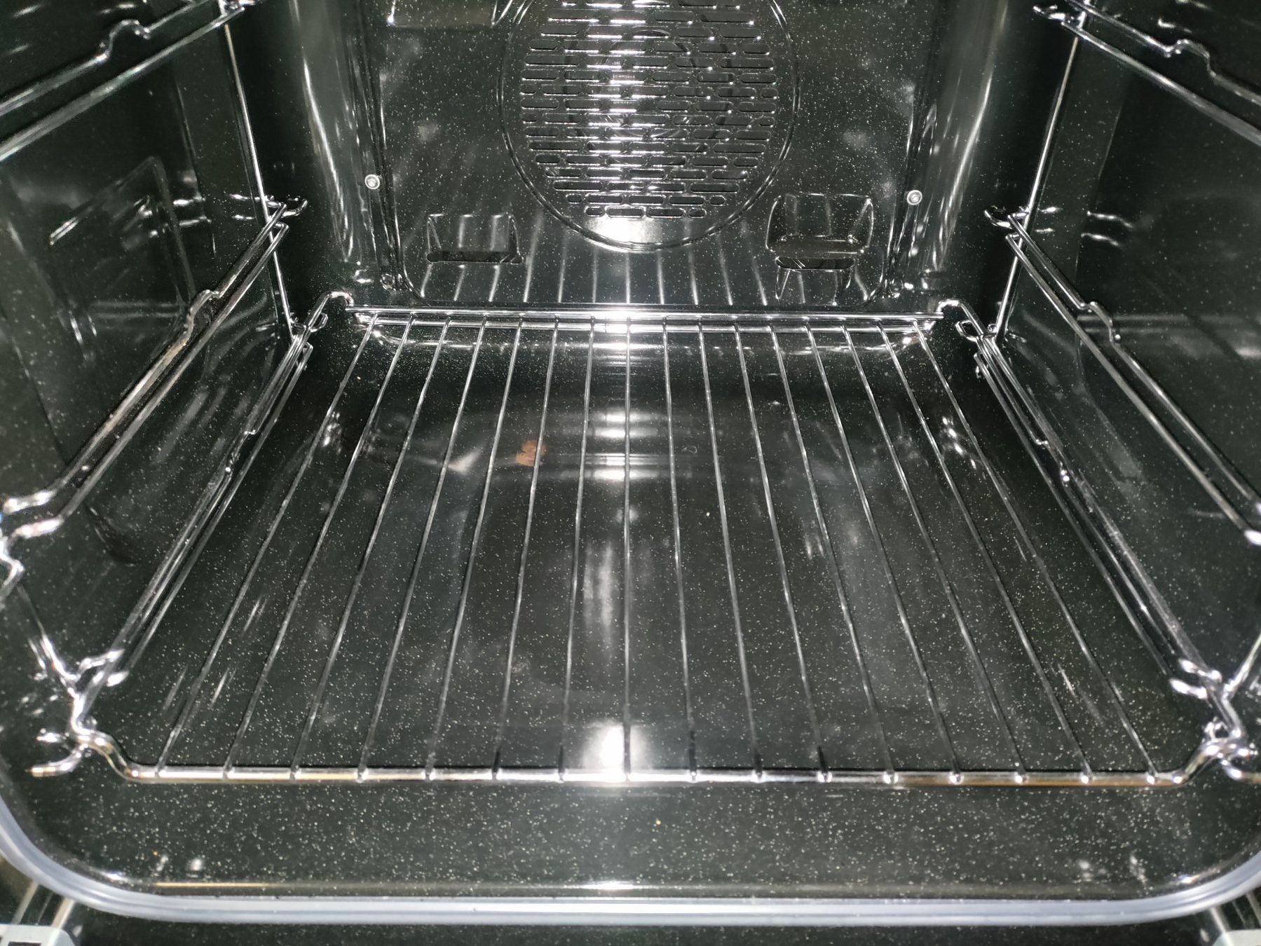 V-Zug Forni: V-Zug Backofen Combair V200, gebraucht – Usato da Wald ZH venduto da SH_Binzholz 6