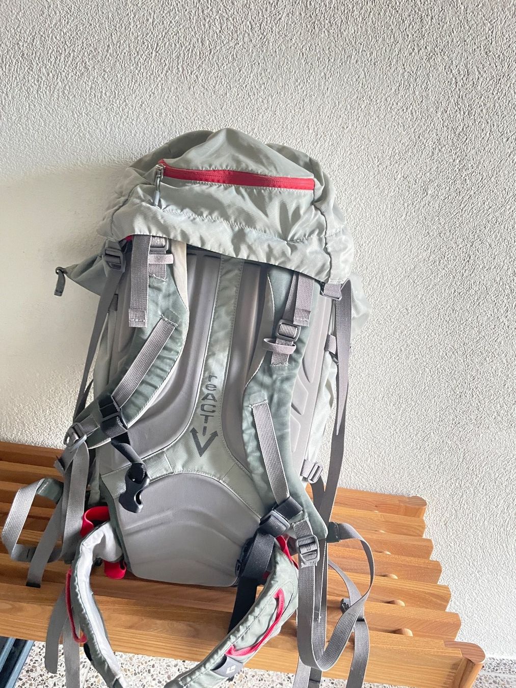 Black Diamond Rucksäcke: Rucksack  Black Diamond Speed 30 – Gebraucht aus Luzern von  1