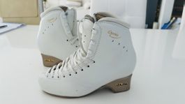 Edea Chorus Eiskunstlaufschuhe , Grösse 240B, Schlittschuhe