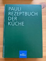 🧑‍🍳 Pauli Rezeptbuch der Küche, TOP Zustand!!!