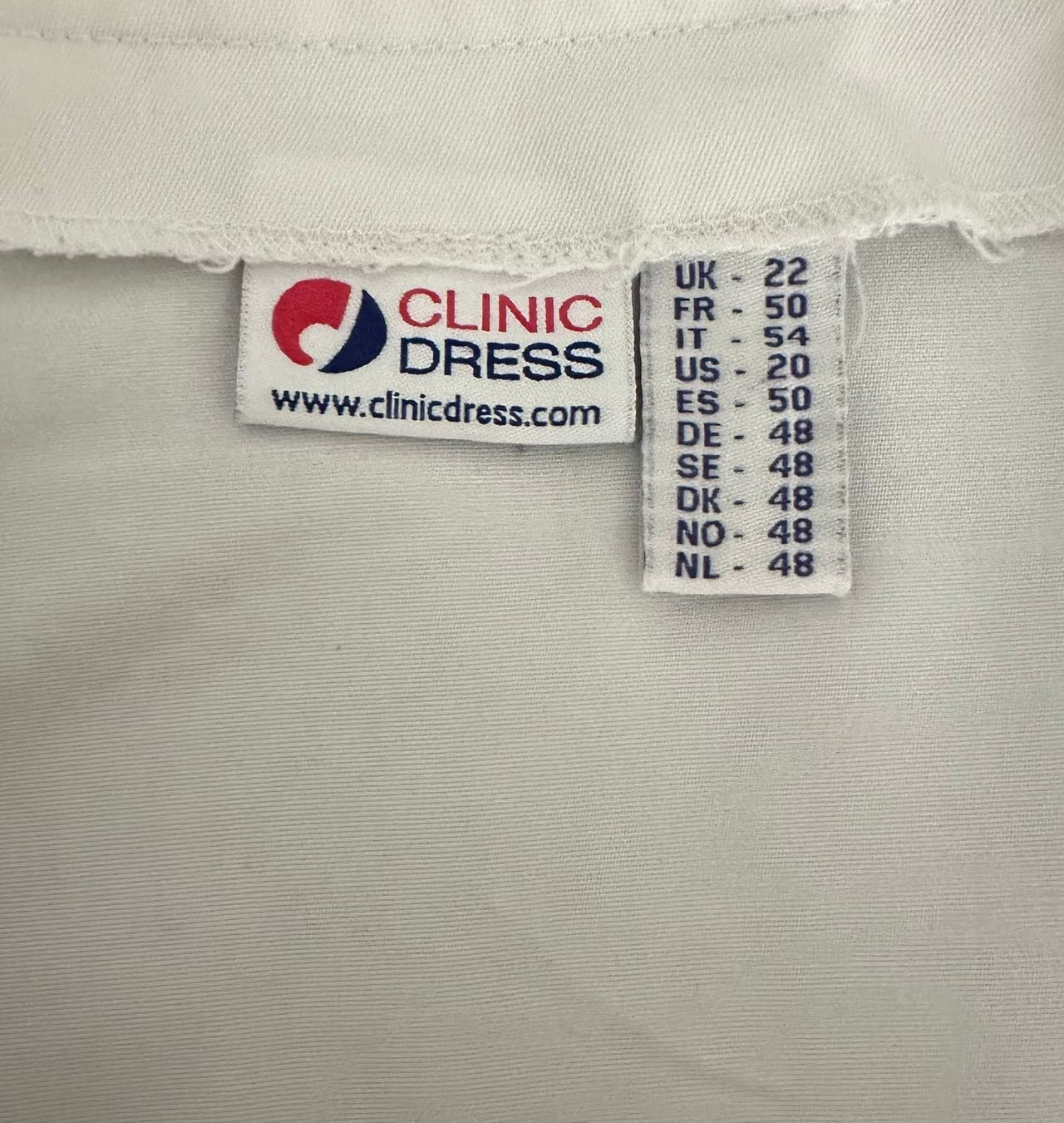 Altro per Abbigliamento & Protezione sul lavoro: Kasack Damen – Usato da Niederhasli venduto da Fate2905 1