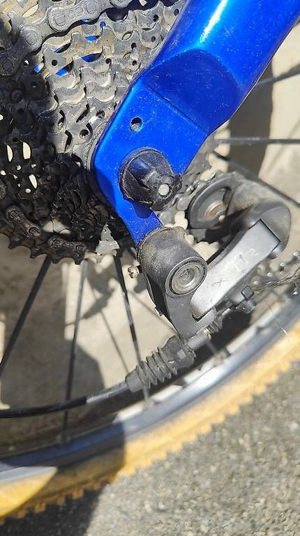 Velos: Vélo couché M5  – Gebraucht aus Palézieux-Village von imarocker01 2