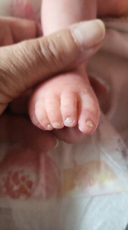 Reborn Bambole: Reborn Vollsilikonbaby – Usato da Reigoldswil venduto da Gigelino 3