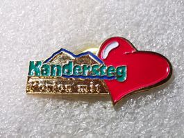 Ansteckpin 71: Kandersteg