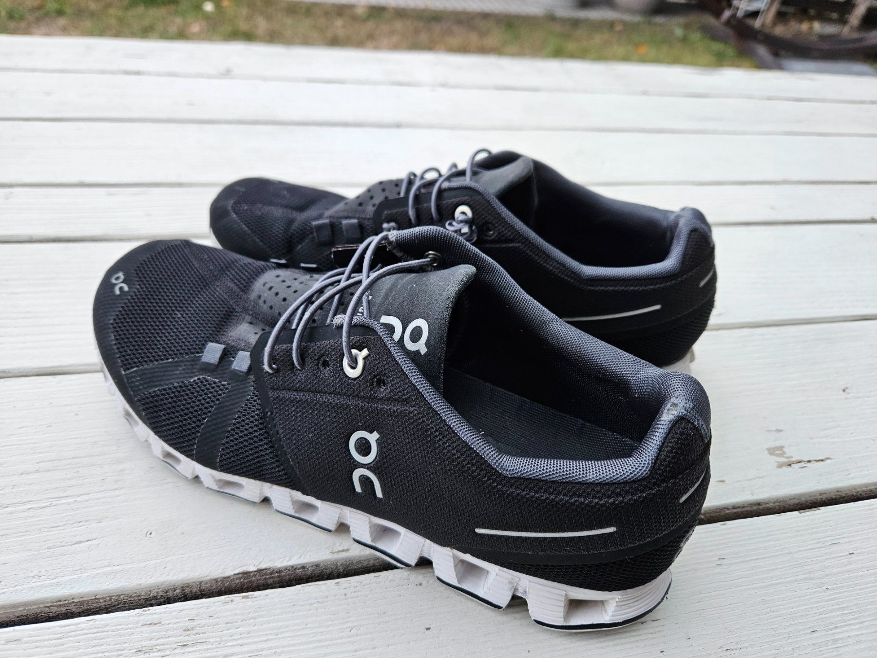 On Herrenschuhe: ON Sneaker in Grösse 41 – Gebraucht aus Untervaz von FullFlap777 1