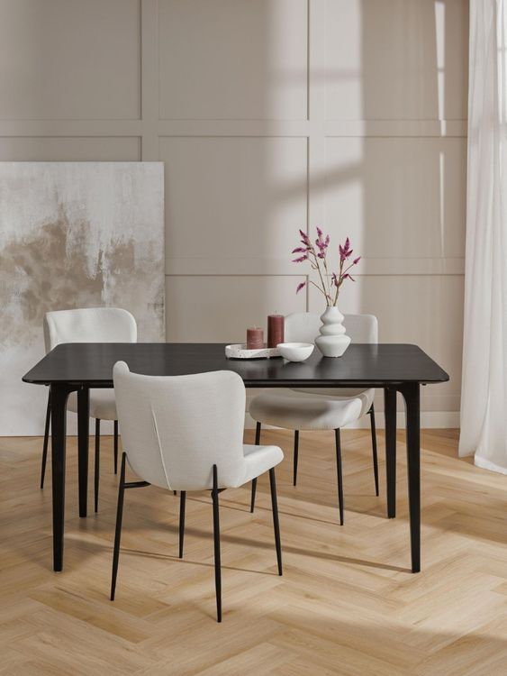 Esstisch Archie aus Mangoholz 180x90 60 BWARE Kaufen auf Ricardo