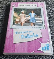 DVD Wir Kinder aus Bullerbü Astrid Lindgren (23302)
