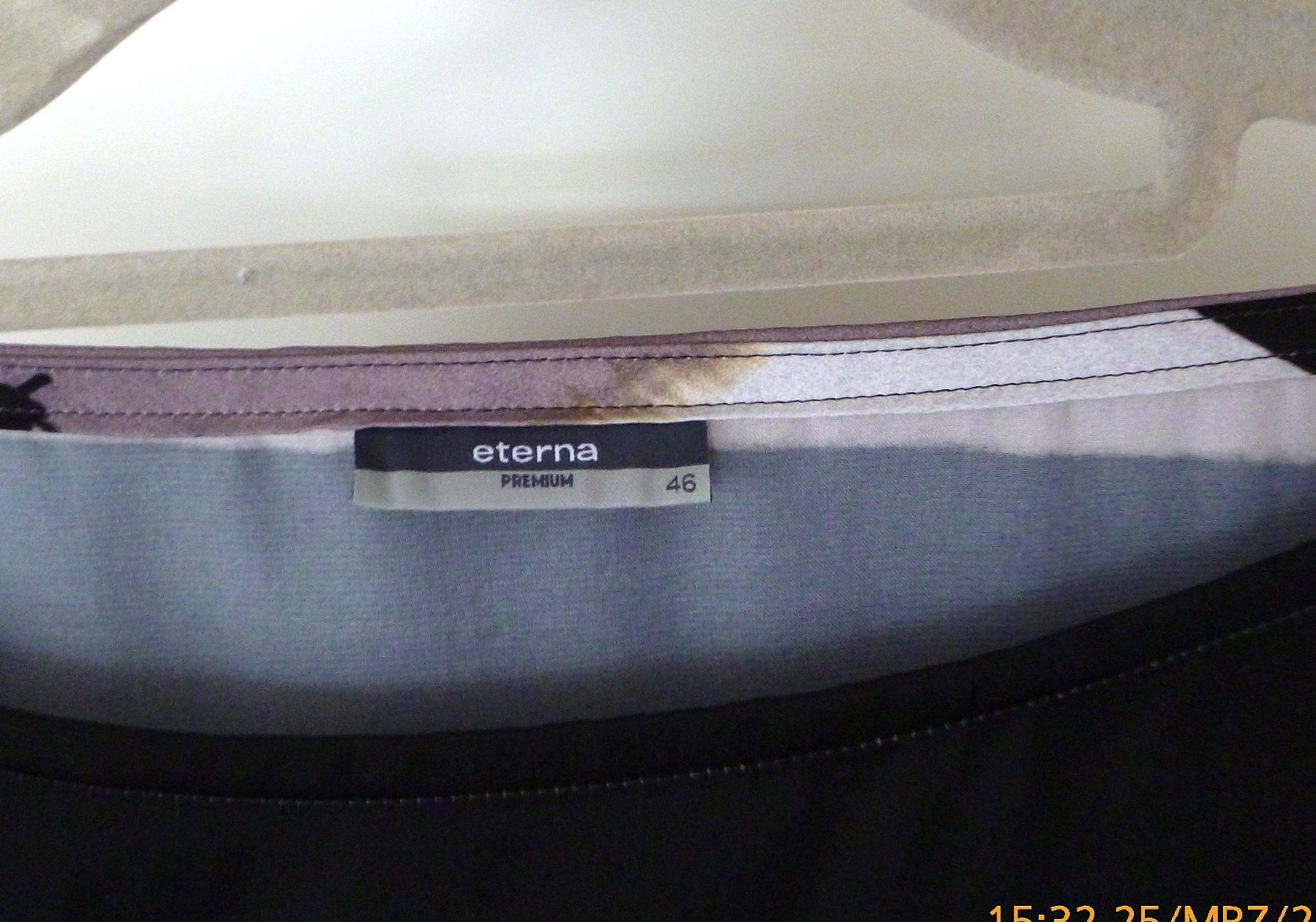 Eterna Tuniche: ETERNA PREMIUM TUNIKA GR.46 NEU – Nuovo (secondo la descrizione) da Läufelfingen venduto da Kamari 1
