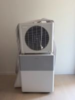 Midea PortaSplit 12.000 BTU come nuovo