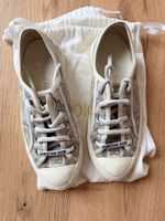 Dior Walk'n'Dior Sneaker Gr. 37 1/2