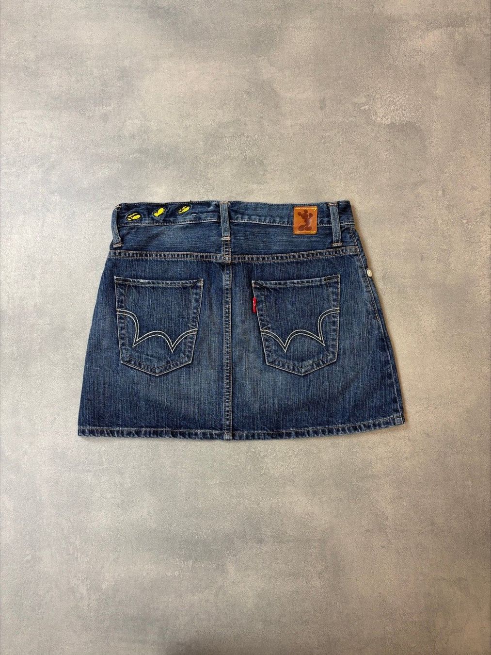 Gonne: Edwin Mini Rock (M) – Usato da Tägerwilen venduto da Akh.Boutique 1