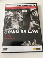 Down by Law (Dvd) Jim Jarmusch