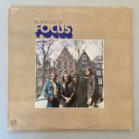 Focus - In And Out Of Focus - LP