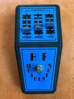 Jen HF Modulator 310.015 1970s