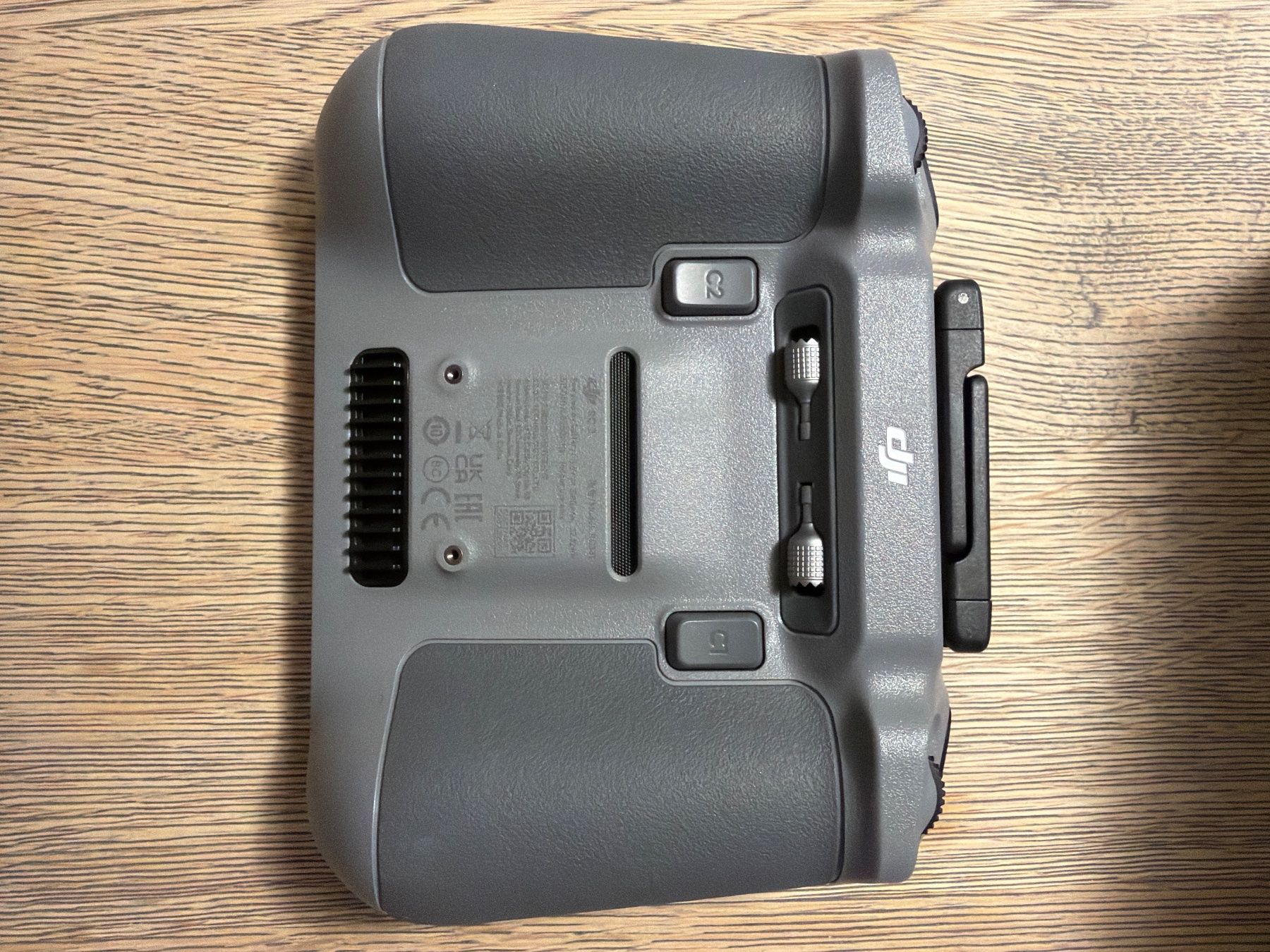 DJI RC Modellbau: DJI FLIP FLY MORE COMBO (RC 2) – Neu und originalverpackt aus Kerns von Gregorio_R 2