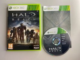 Halo Reach - Xbox 360