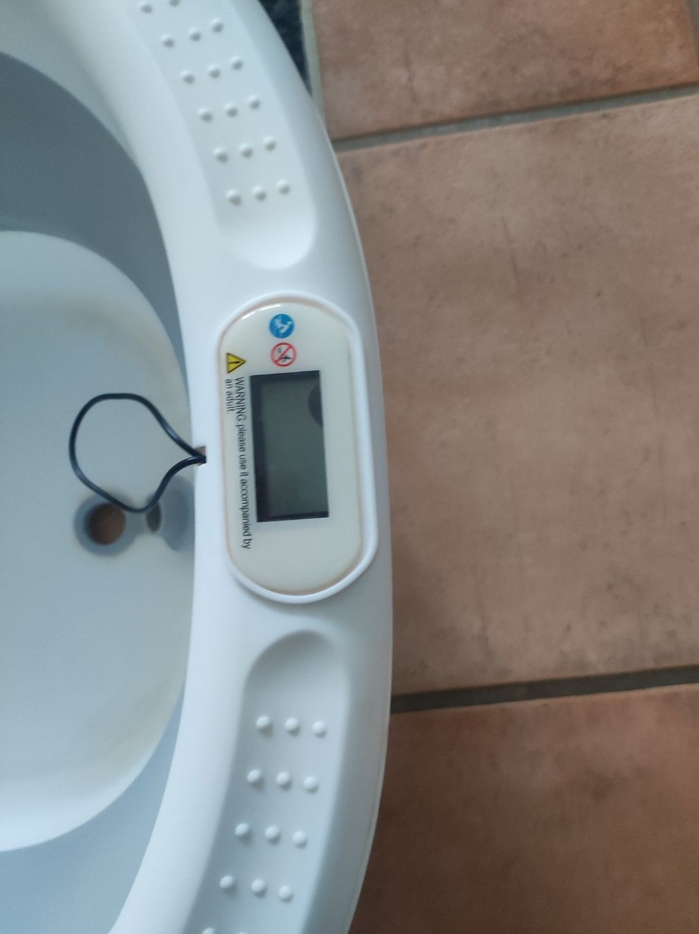 Baignoires: Baignoire bébé – D'occasion à Prilly par AMT5