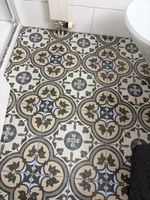 Bodenplatten Keramogranit Porcelain GRES