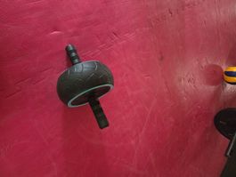 Bauchroller / AB Wheel – Bauchtrainer