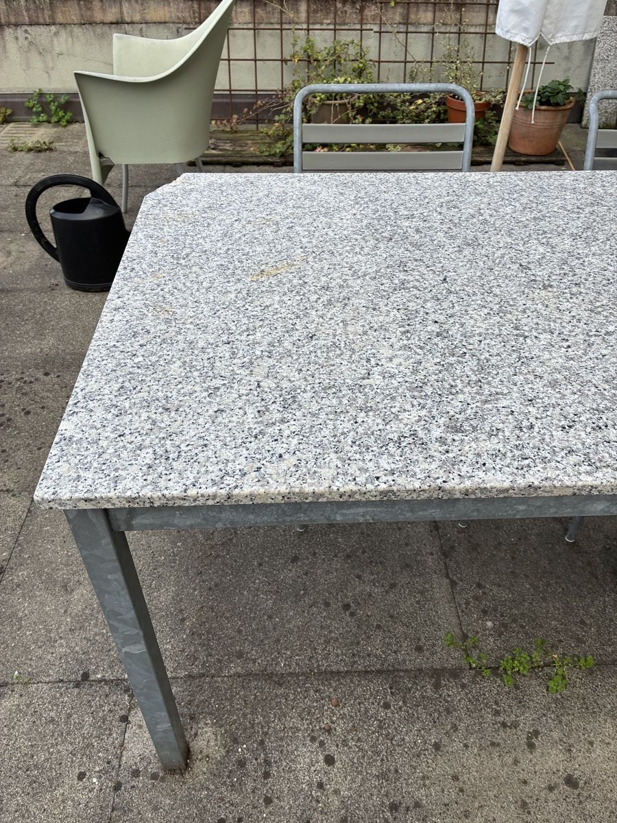 Tables: Gartentisch – D'occasion à Luzern par Mariot1991 3