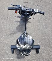 Drift Trike - Elektro Dreirad