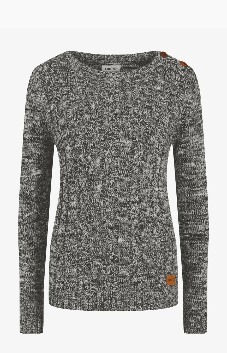 Pulls & Sweat-shirts: Oxmo pull – Neuf avec emballage d'origine à Vuisternens-Romont par gol_xp6p 4