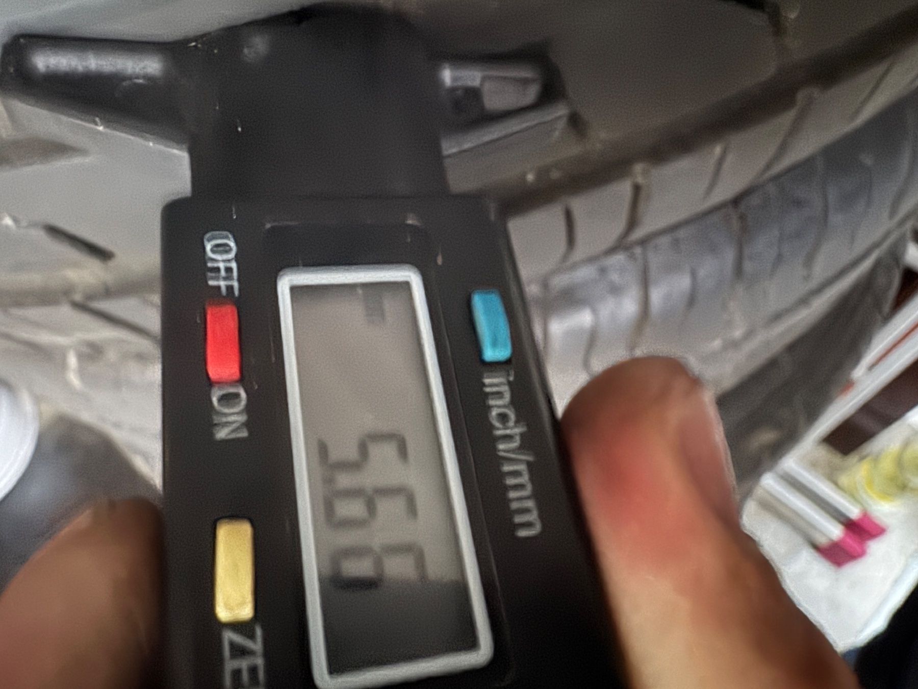 Continental Pneumatici & Ruote complete: 185/55R16 – Usato da Widen venduto da Dinero02 6