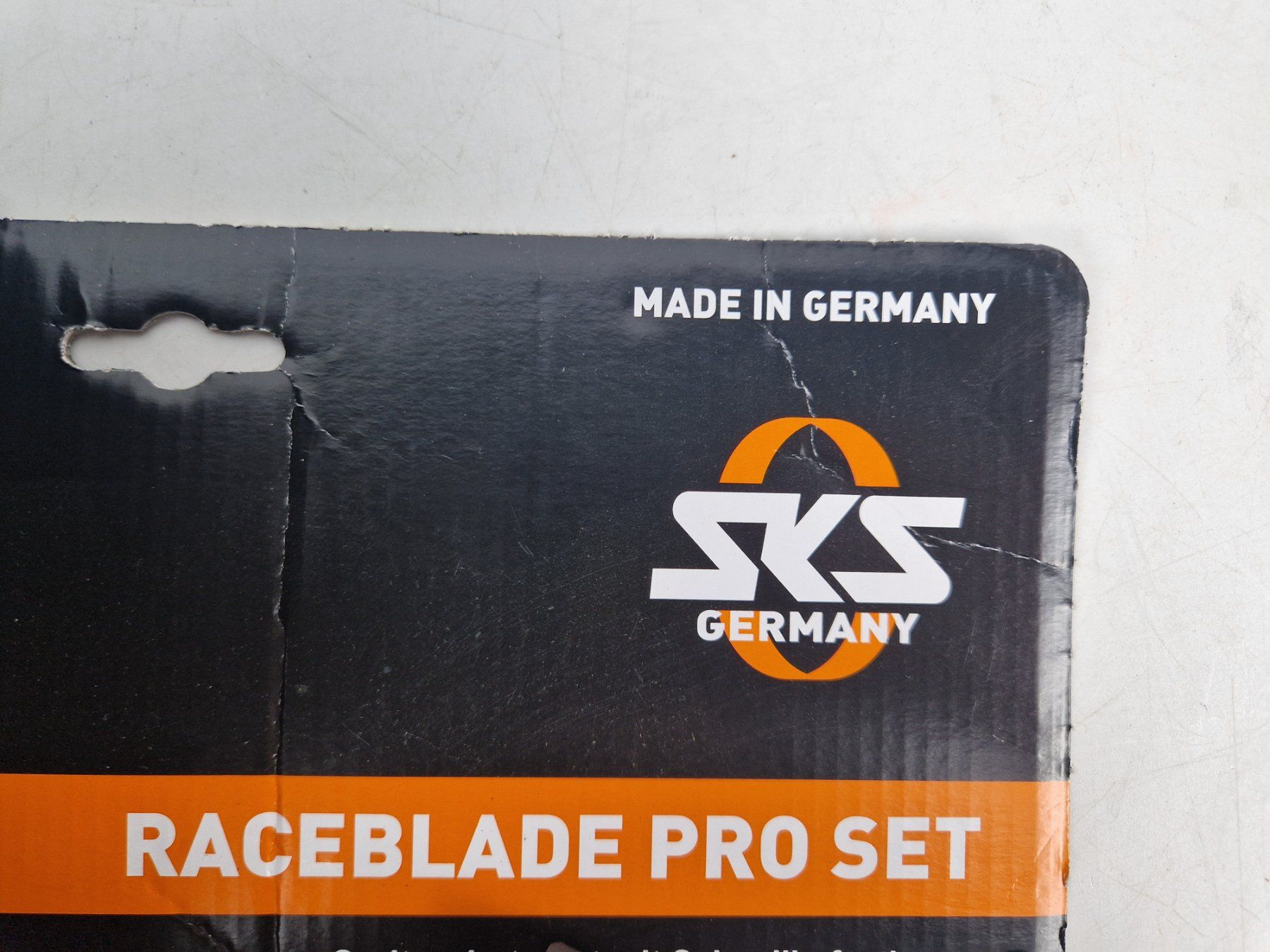 Sks Ersatzteile: Raceblade Pro Set – Neu (gemäss Beschreibung) aus Muhen von Restwert_Muhen 7