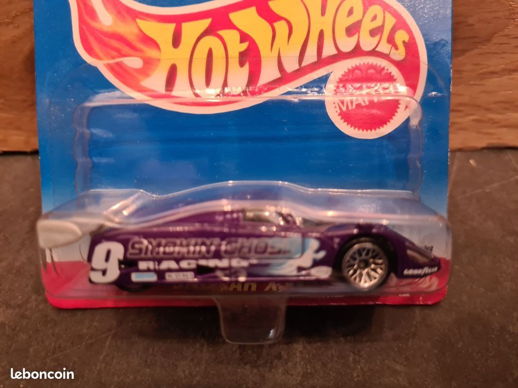 Hot Wheels Modellini d'auto: Hot wheels – Nuovo e nell'imballaggio originale da Genève venduto da lho_nf5y 1