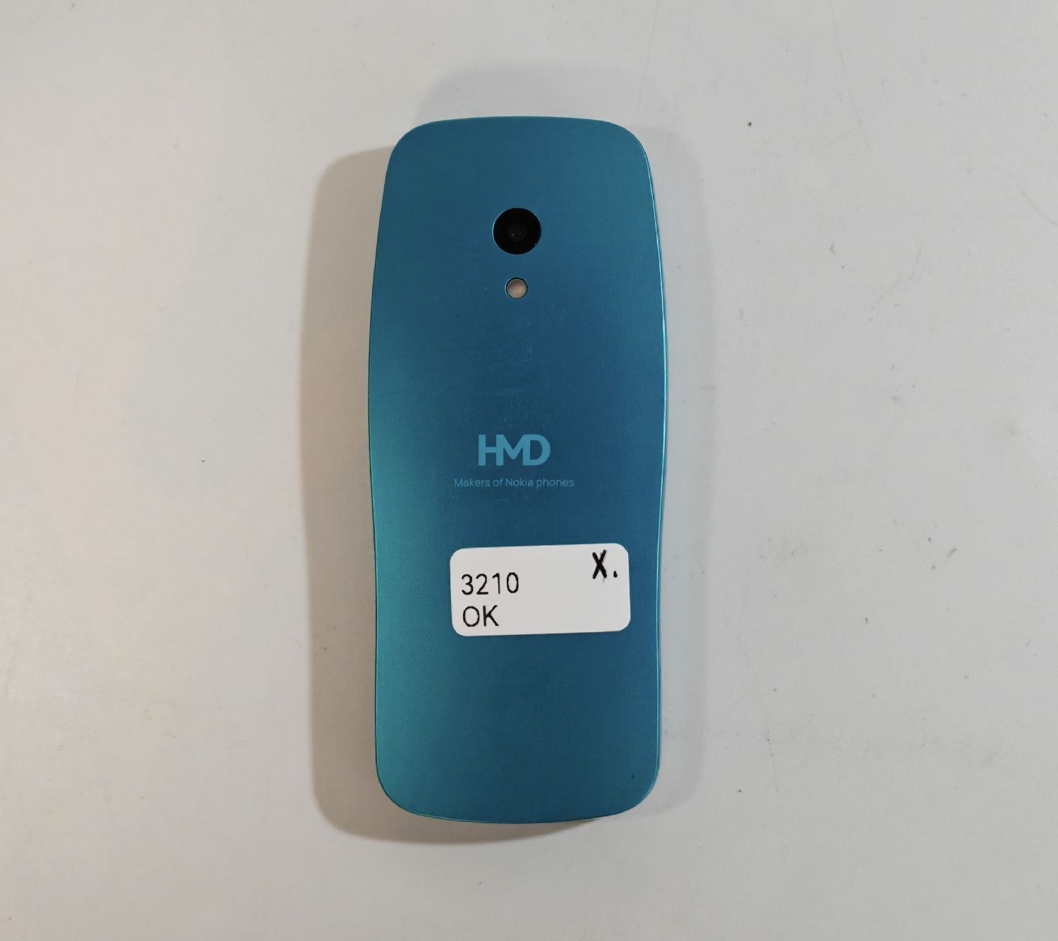 Nokia Portables: Nokia 3210 4G – D'occasion à Ehrendingen par Rocky985 2