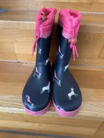 Gummistiefel Mädchen Grösse 35-36