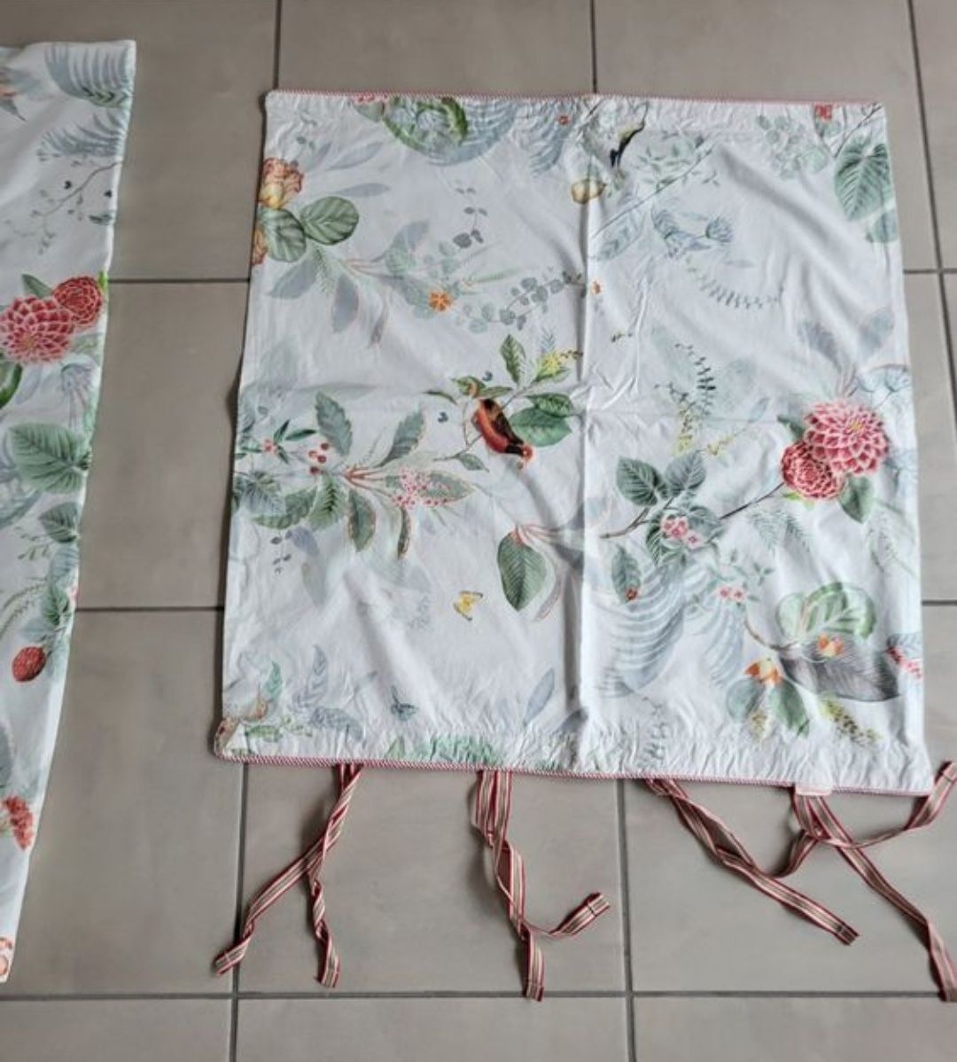 Biancheria da letto: Bettwäsche PIP Studio – Usato da Elgg venduto da Shugs 1