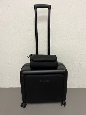 HORIZN STUDIOS Trolley One-Nighter Pro Model ST DJ Koffer