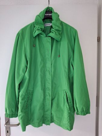 Übergangsjacke Gr. 48 *wie neu*