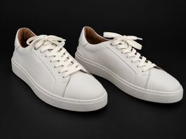 Hotiç Sneakers Gr. 42