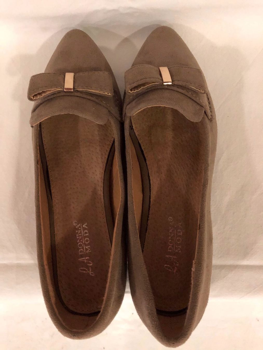 Scarpe da donna: Damenhalbschuhe – Usato da Obstalden venduto da Porco13