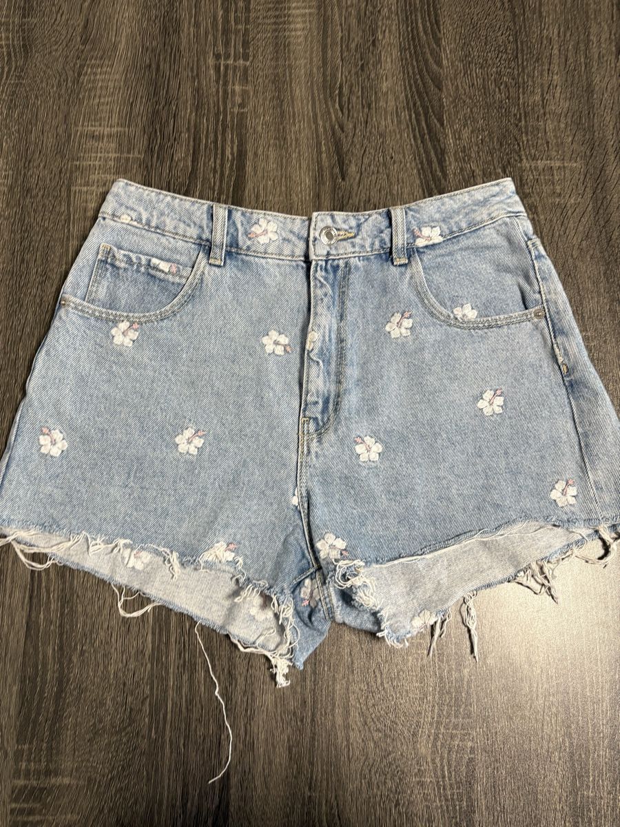 Tally Weijl Pantalons: Damen Short,Gr.40;T.Weijl – D'occasion à Winterthur par Nena222