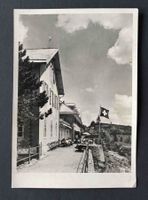 AK Weissenstein ob Solothurn Hotel Kurhaus
