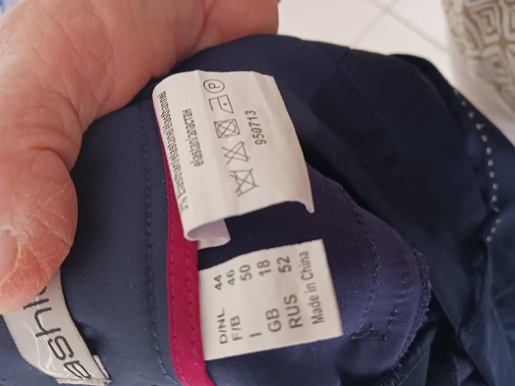 Brooks Pantaloni: Hose M von Ashley Brooks – Usato da Riedholz venduto da bri_fr7s 2