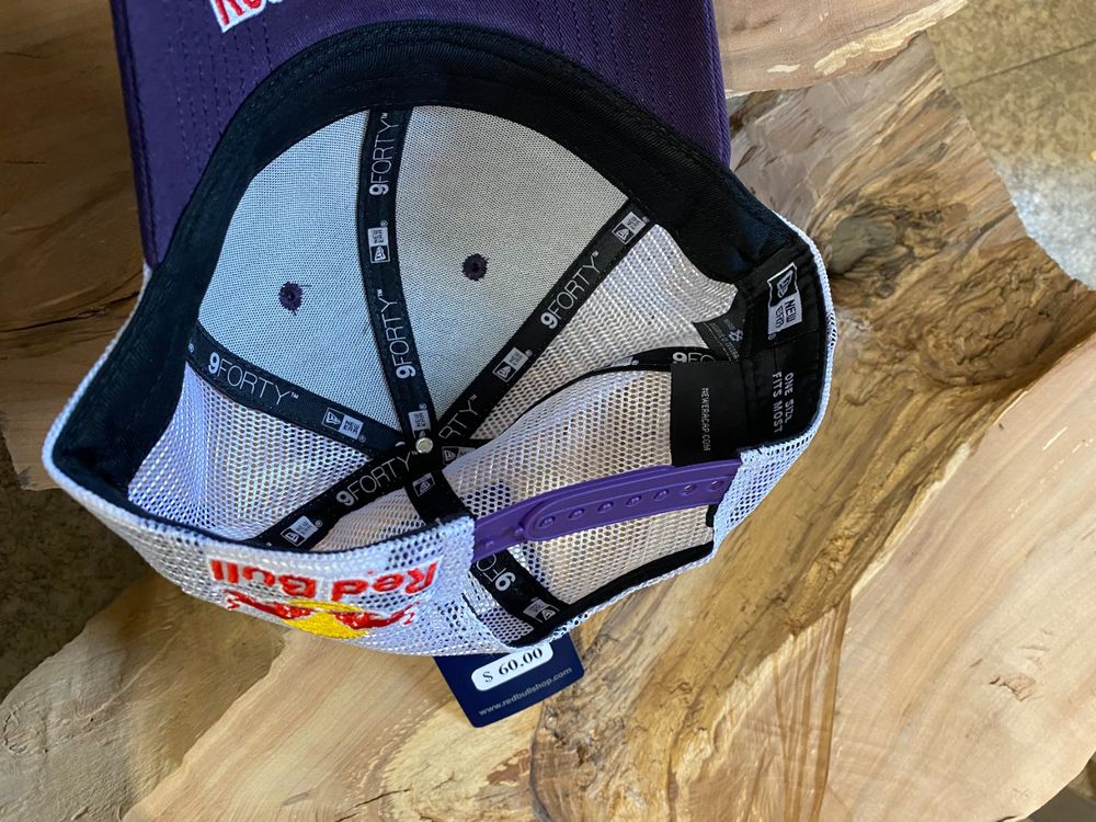 auf COOL - Ricardo violett Baseball Bull Red Cap Kaufen |