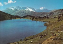 Engstlensee 1986