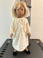 Sasha Puppenkleid