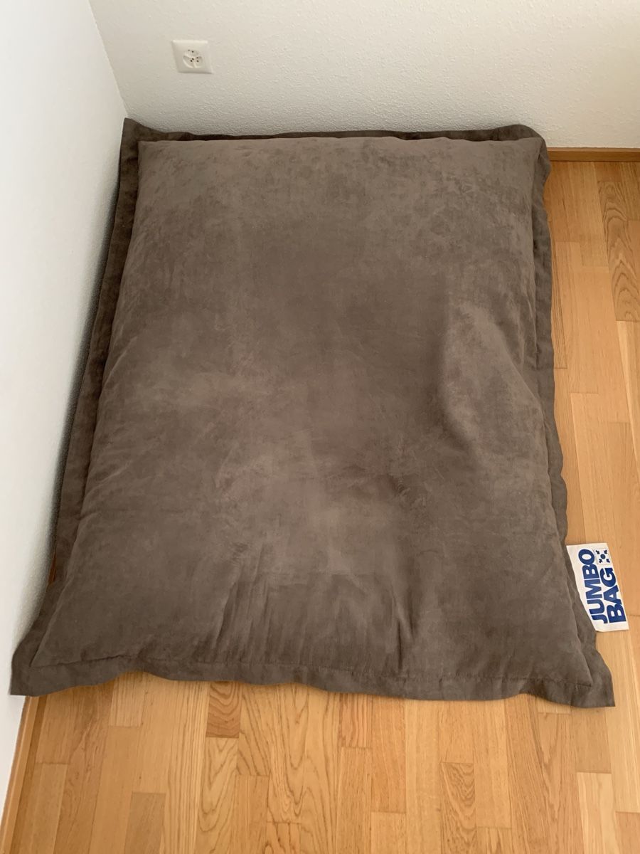 Fauteuils: Sitzsack – D'occasion à Beringen par Hummingbird007 1