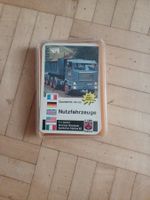 Quartett FX Schmid Nutzfahrzeuge gebraucht