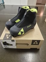 Fischer langlaufschuhe  junior