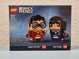 Lego 40616 Brickheadz Harry Potter Cho Chang