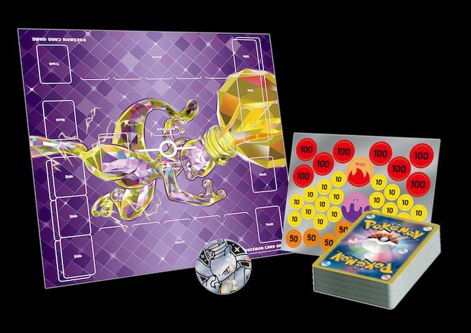 Pokémon Sammelbilder & Trading cards: Pokemon - Mewtwo ex svEM ZA-779 – Neu und originalverpackt aus Wangen ZH von Seppertoni 2