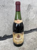 Pommard Cyrot-Chaudron Bourgogne 1959 Wein 0.75l Flasche