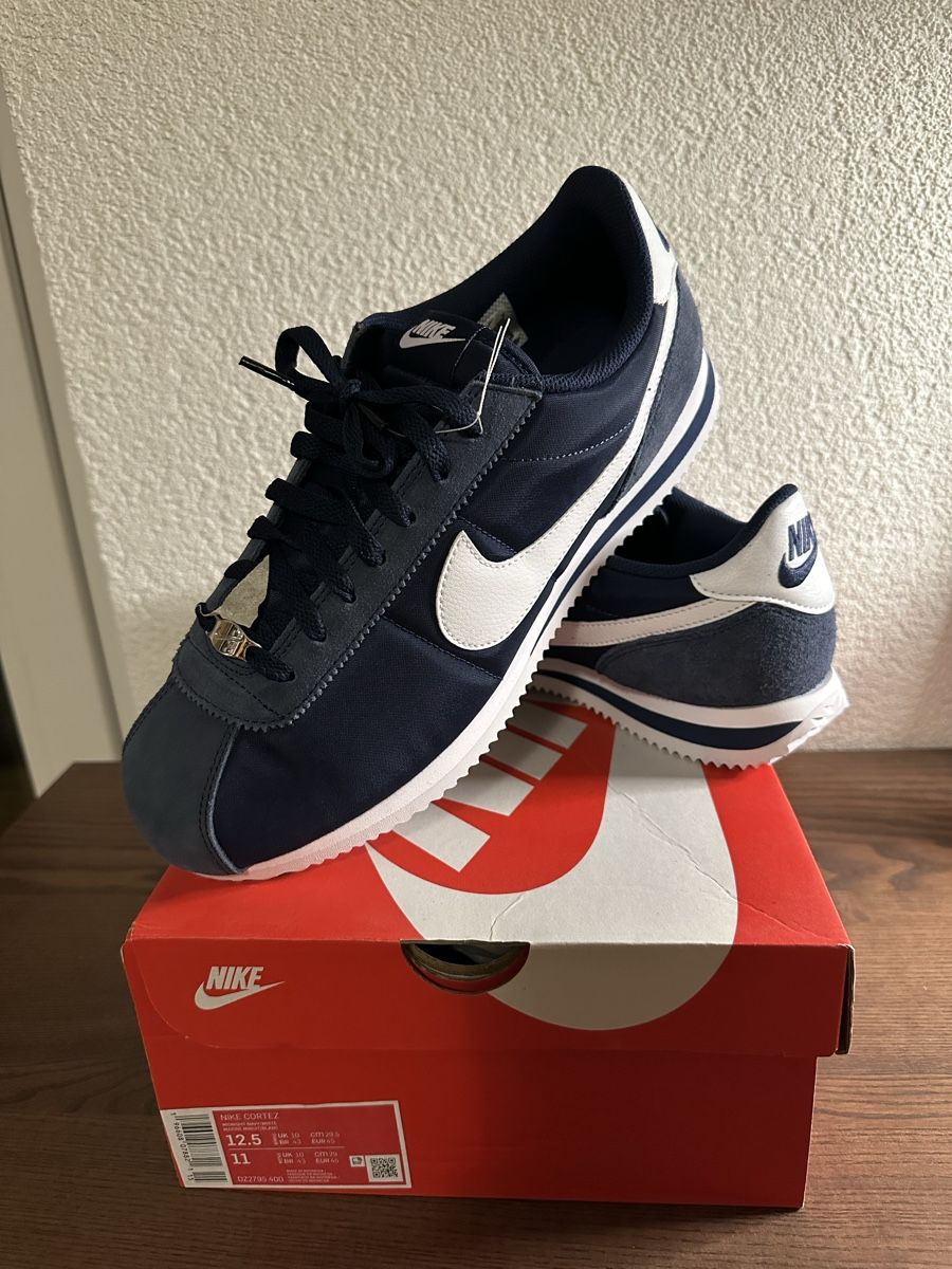 Nike Scarpe da uomo: Nike Cortez - Taille 45 EU – Nuovo e nell'imballaggio originale da Matran venduto da Miraleo 2