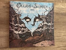 Oceans of Slumber - Winter Schallplatte
